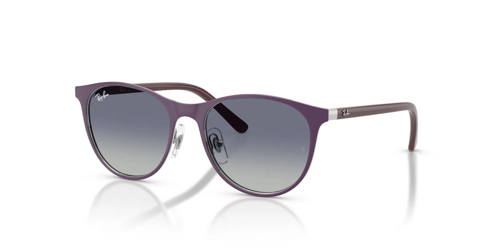 Ray-Ban Junior 9552S Sunglasses - view 18
